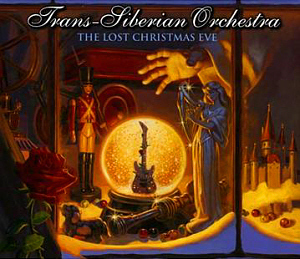 Trans-Siberian Orchestra / The Lost Christmas Eve