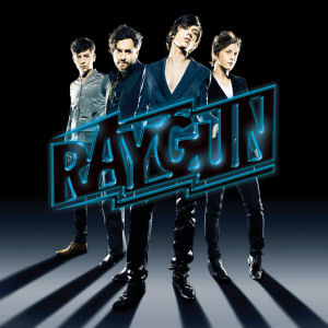 Raygun / Raygun (홍보용)