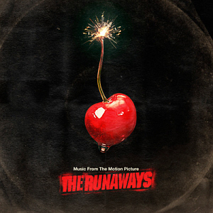 O.S.T. / The Runaways (런어웨이즈) (홍보용, 미개봉) 