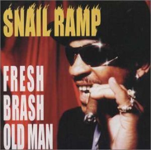 Snail Ramp / Fresh Brash Old Man (BOX EDITION)