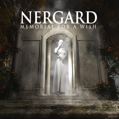 Nergard / Memorial For A Wish (DIGI-PAK, 미개봉)