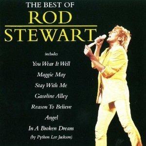 Rod Stewart / The Best of Rod Stewart