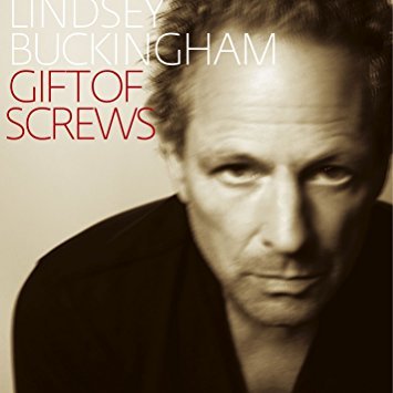 Lindsey Buckingham / Gift of Screws (DIGI-PAK, 홍보용) 