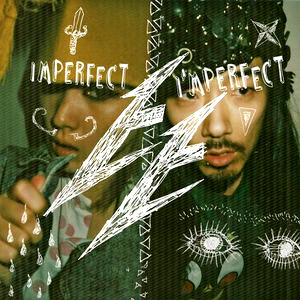 이이(EE) / 1집-Imperfect, I&#039;mperfect (홍보용)