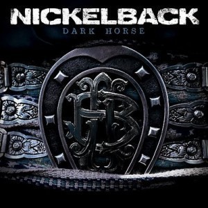 Nickelback / Dark Horse (홍보용)