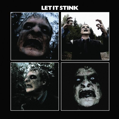 Death Breath / Let It Stink (미개봉)