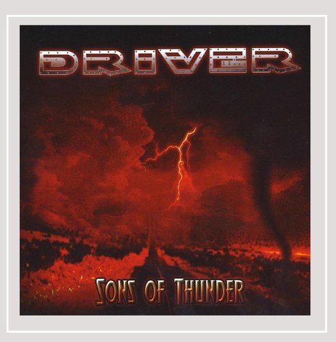 Driver / Sons Of Thunder (미개봉)