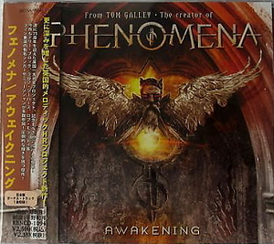 Phenomena / Awakening (미개봉)