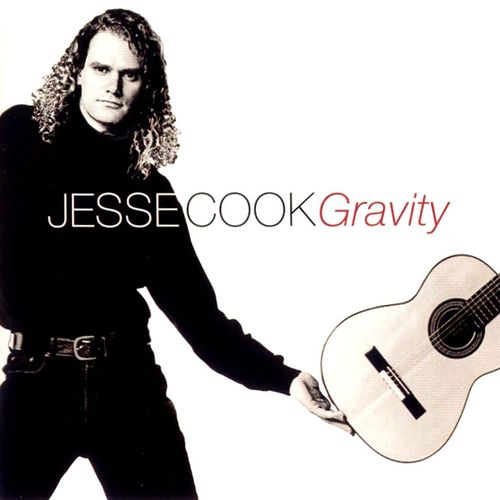 Jesse Cook / Gravity 