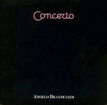 Angelo Branduardi / Concerto (2CD, BOX SET)