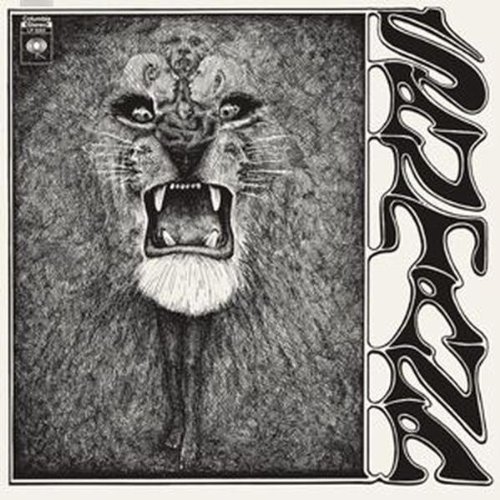 [LP] Santana / Santana (180g, 미개봉) 
