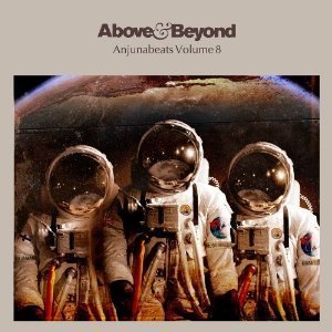 Above &amp; Beyond / Anjunabeats Volume 8 (2CD, DIGI-PAK)