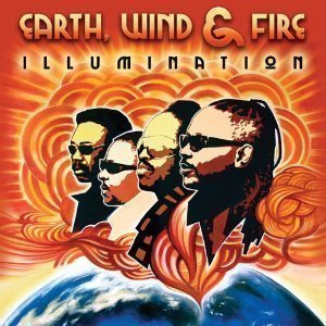 Earth, Wind &amp; Fire / Illumination (홍보용)