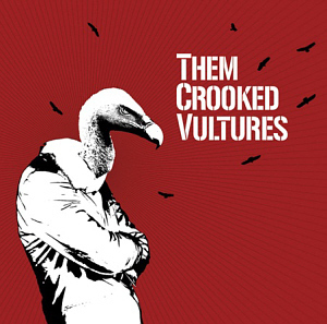 Them Crooked Vultures / Them Crooked Vultures (미개봉)