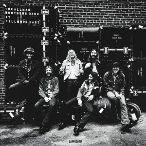 Allman Brothers Band / At Fillmore East (REMASTERED)