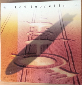Led Zeppelin / Led Zeppelin (4CD, BOX SET)  