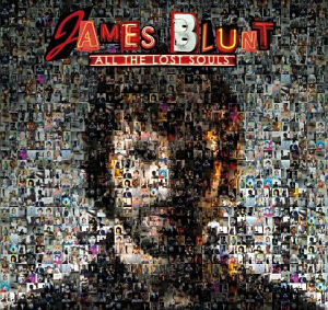 James Blunt / All The Lost Souls (홍보용)