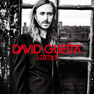 David Guetta / Listen