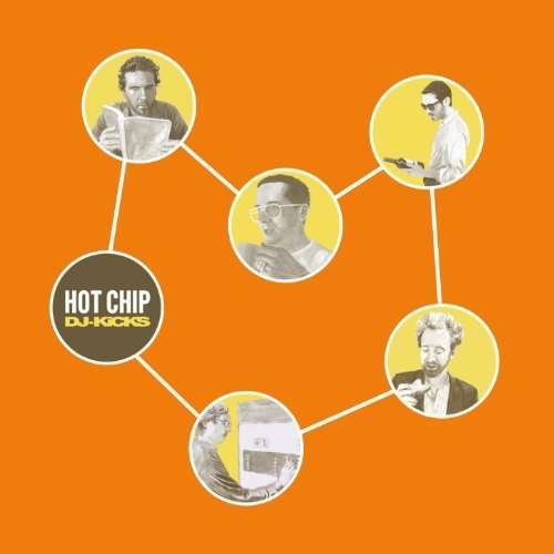 Hot Chip / DJ-Kicks