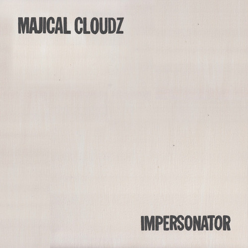 Majical Cloudz / Impersonator (DIGI-PAK)