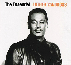 Luther Vandross / The Essential (2CD, 미개봉)