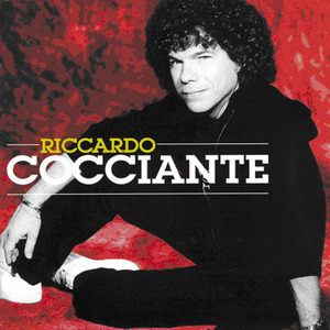 Riccardo Cocciante / Best Of Riccardo Cocciante (미개봉)