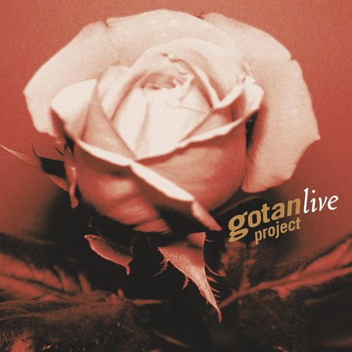 Gotan Project / Live (2CD, DIGI-PAK, 미개봉)