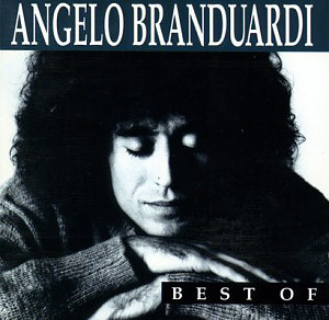 Angelo Branduardi / Best Of Angelo Branduardi (미개봉)