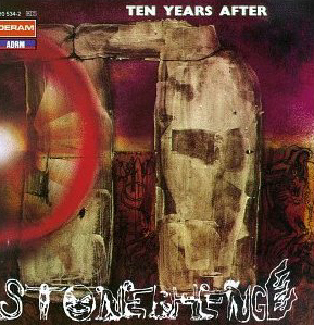Ten Years After / Stonedhenge (미개봉)