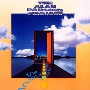 Alan Parsons Project / The Instrumental Works (미개봉)
