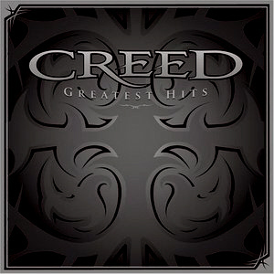 Creed / Greatest Hits (CD+DVD 한정반, 미개봉)    