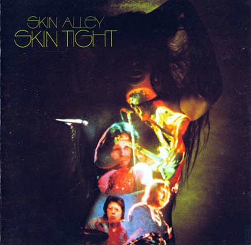Skin Alley / Skintight 