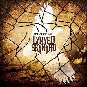 Lynyrd Skynyrd / Last Of A Dyin&#039; Breed (BONUS TRACKS, DIGI-PAK)