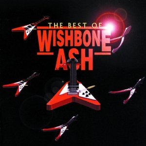 Wishbone Ash / The Best Of Wishbone Ash (미개봉) 