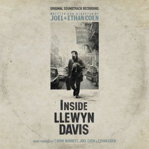 O.S.T. / Inside Llewyn Davis (인사이드 르윈) (DIGI-PAK, 미개봉)