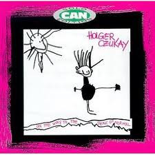 Holger Czukay / On The Way To The Peak Of Normal 