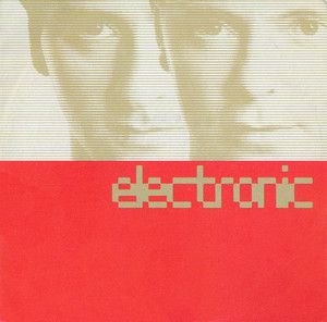 Electronic / Electronic