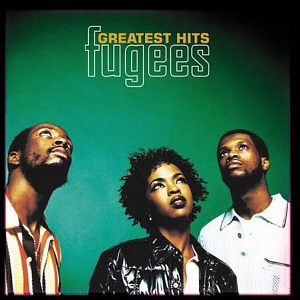 Fugees / Greatest Hits (2CD, 홍보용)