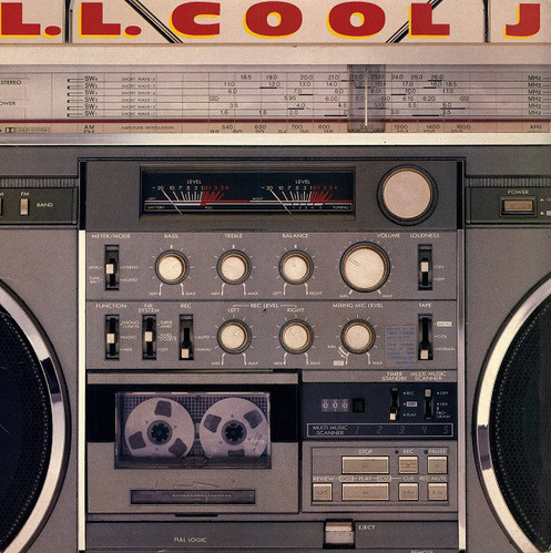 L.L. Cool J / Radio