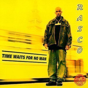 Rasco / Time Waits For No Man