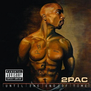 2Pac / Until The End of Time (2CD)