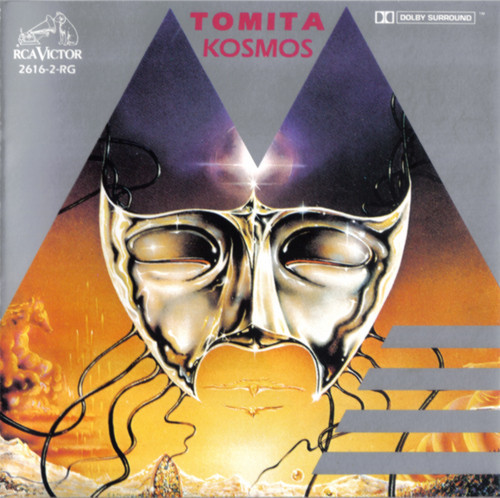 Tomita / Kosmos 