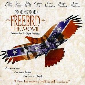 Lynyrd Skynyrd / Freebird: The Movie