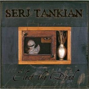 Serj Tankian / Elect The Dead (BONUS DISC, 홍보용)