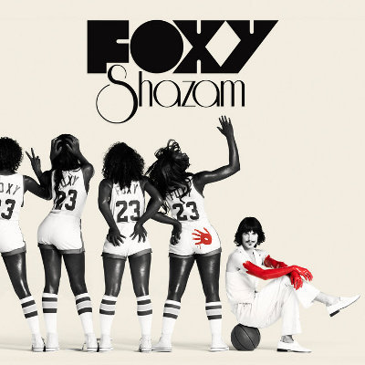 Foxy Shazam / Foxy Shazam 
