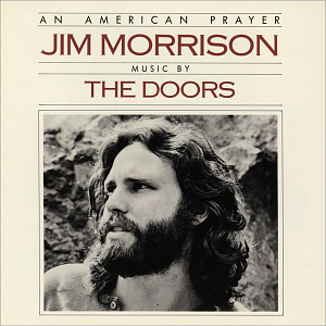 Jim Morrison / An American Prayer (미개봉)