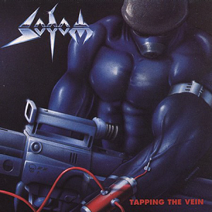Sodom / Tapping The Vein