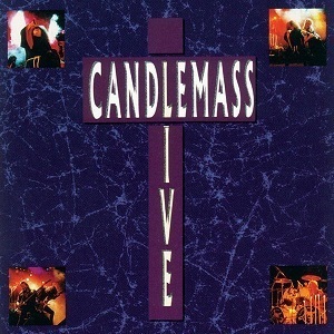 Candlemass / Live