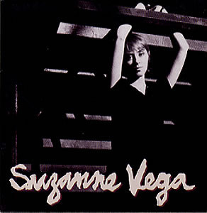 Suzanne Vega / Luka (SINGLE)