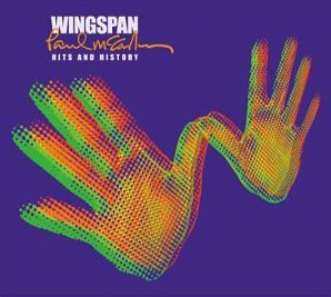Paul Mccartney / Wingspan: Hits And History (2CD)